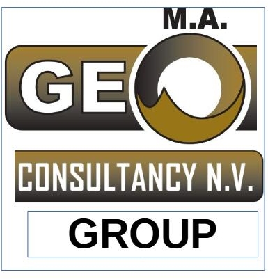 Suriname Expediting Logo